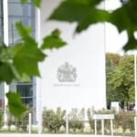 James Osborn paedophile child sex offender