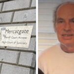 James Pollard Thurso Paedophile