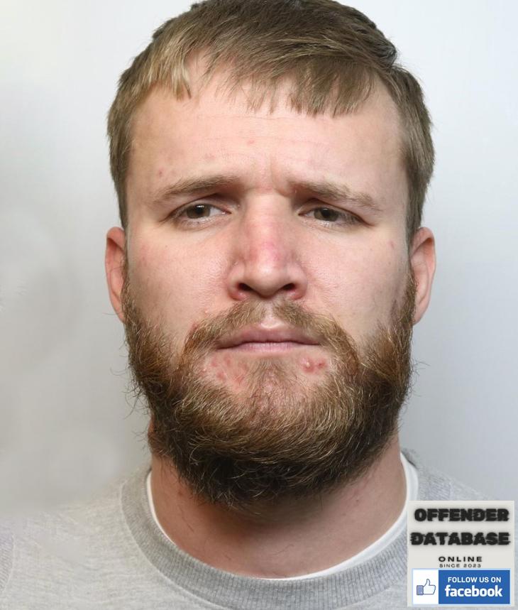 James Rumney paedophile sex offender - Wiltshire