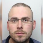 James Sills paedophile child sex offender