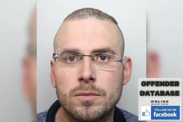 James Sills paedophile child sex offender