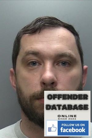 James Williams paedophile child sex offenders