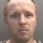 Jamie Agnew paedophile sex offender - Skegness