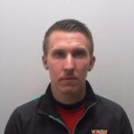 Jamie Alexander Wheeler paedophile sex offender