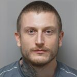 Jamie Bicknell sex offender