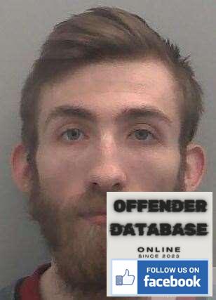 Jamie Gillett paedophile child sex offender