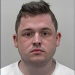 Jamie Plews rapist sex offender