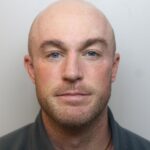 Jamie Scott - Warrington