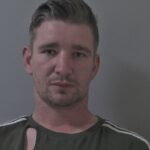 Jamie Smith paedophile child sex offender