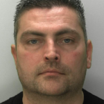 Jamie White paedophile child sex offender