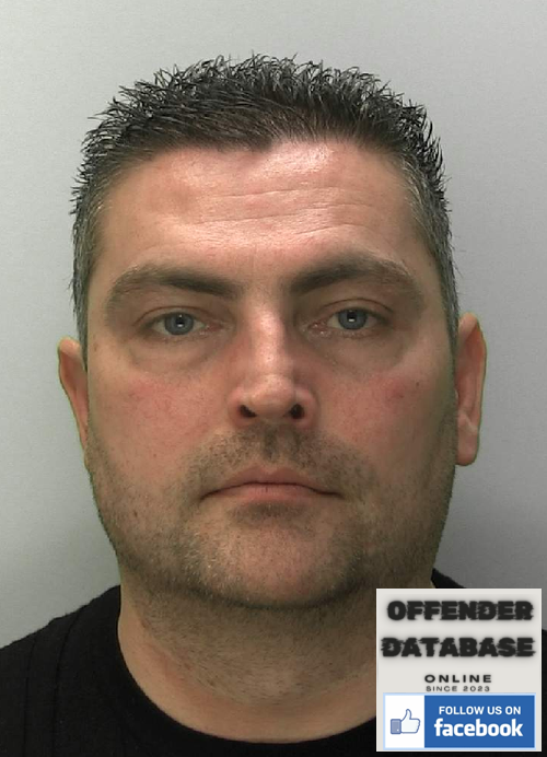 Jamie White paedophile child sex offender