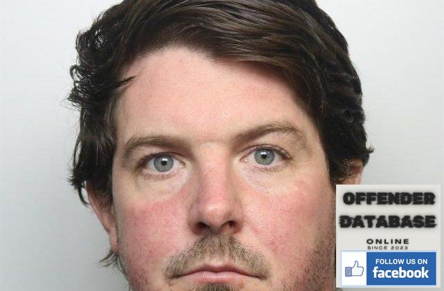 Jason Church Llandysul paedophile