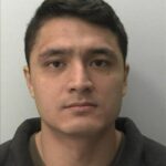 PC Jason Hicks Bishopsteignton Paedophile