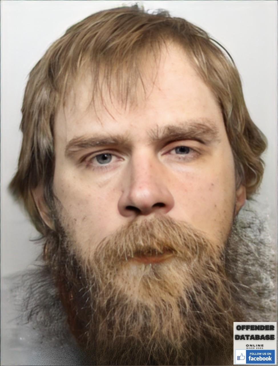 Jason McDonagh paedophile child sex offender