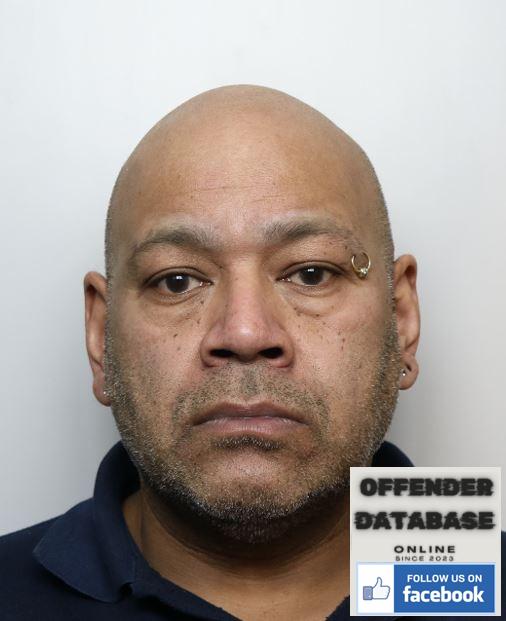Jason Yongblah paedophile child sex offender Jason Yongblah paedophile child sex offender