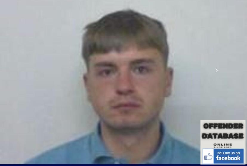 Jay Spinks paedophile child sex offender
