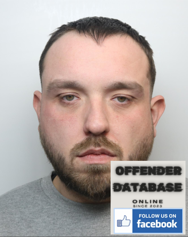 Jed Denton paedophile child sex offender