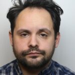 Jeremy Sanden Swindon paedophile child sex offender