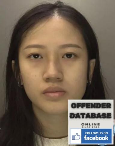 Jia Xin Teo child killer - Coventry