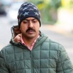 Jobin Jose sex offender