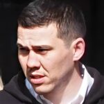 Joe Wilson paedophile child sex offender