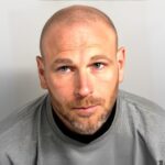 John Bliss paedophile child sex offender