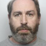 John Devine paedophile child sex offender