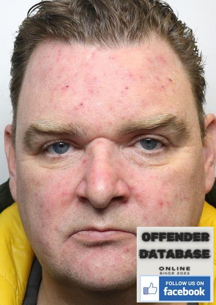 John Forsyth - Heckmondwike