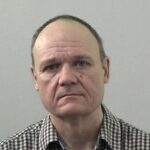 John Husband paedophile sex offender - Shotley Bridge