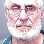 John Murden paedophile child sex offender