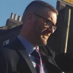 John Robert Reynolds paedophile sex offender