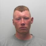 John Robert Sanderson - York