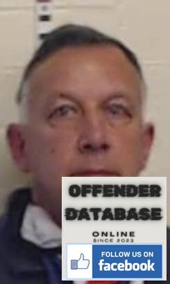 John Somerville paedophile sex offender