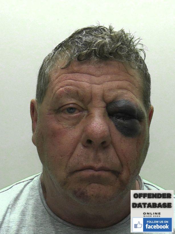 Jon Ross - Yelverton