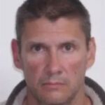 Jonathan Cavalier paedophile child sex offender