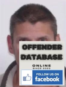 Jonathan Cavalier paedophile child sex offender