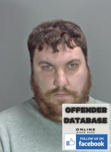 Jonathan Clarke paedophile child sex offender