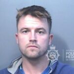 Jonathan Harris - Swansea