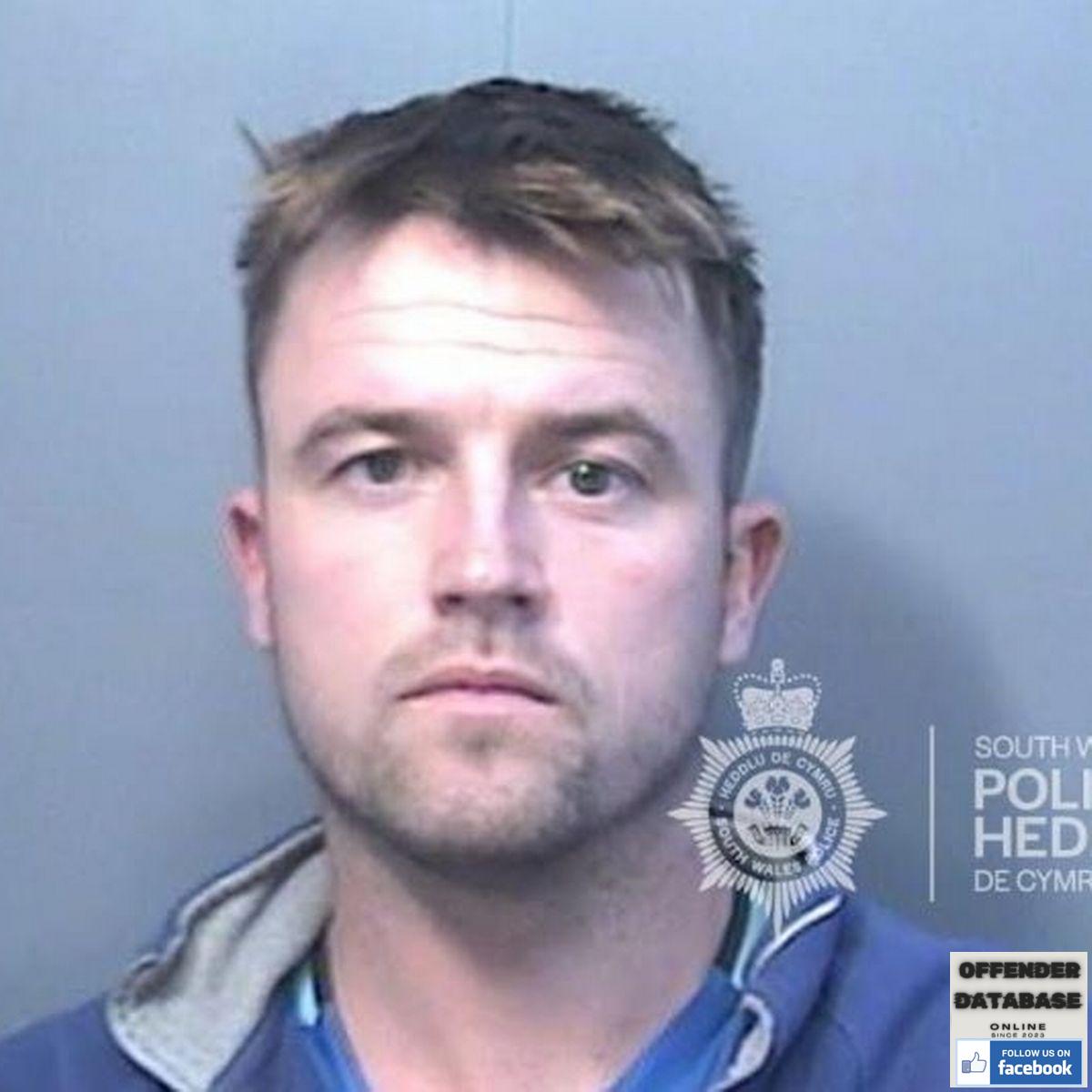 Jonathan Harris - Swansea