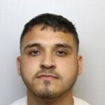 Jonathan Holmes Rapist Sex Offender