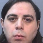 Jonathan Meadows paedophile child sex offender