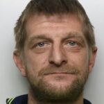 Jonathan Walker paedophile child sex offender