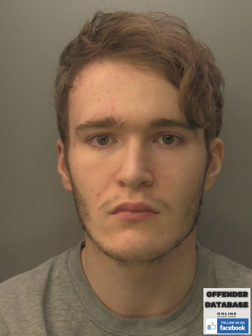 Jonathan Woodward paedophile sex offender - Ashford