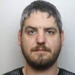 Jonathon Byrne Widnes paedophile child sex offender