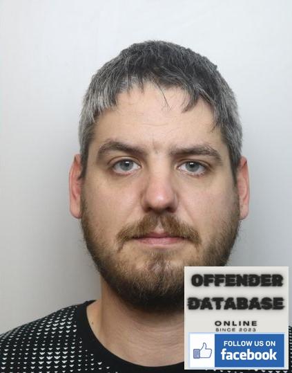 Jonathon Byrne Widnes paedophile child sex offender