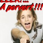 Arron Bark paedophile child sex offender