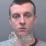 Jordan Hill paedophile child sex offender