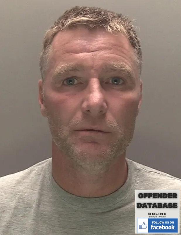 Jordan Scott-Michael