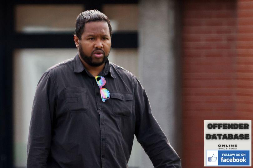 Joseph Albert Tudor paedophile sex offender - Wallsend