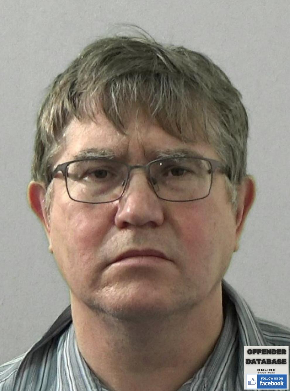 Joseph Pond paedophile sex offender - Belfast Joseph Pond paedophile sex offender - Belfast